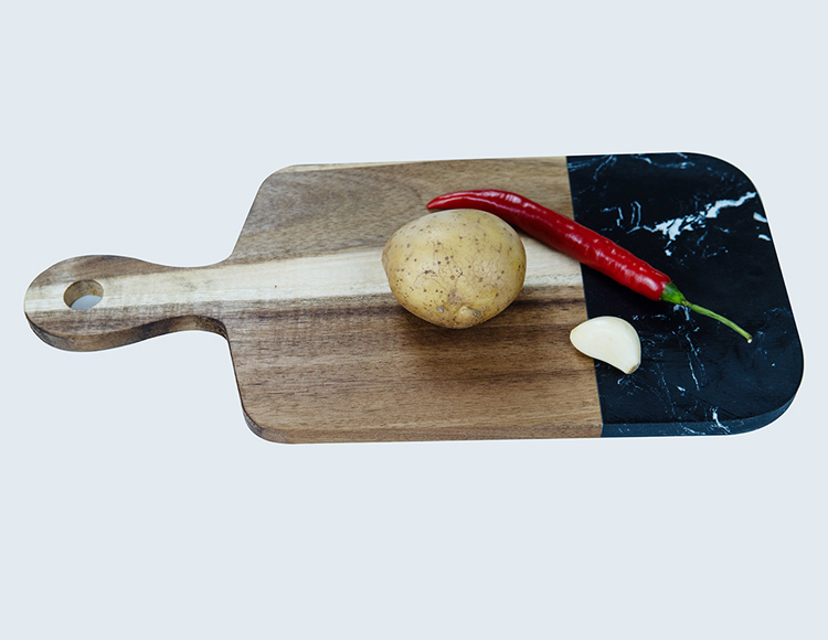 quartz slab cutting board