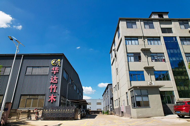 Factory photos