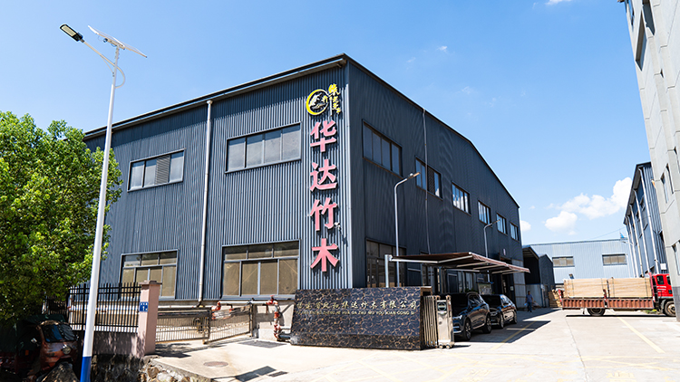 Factory photos